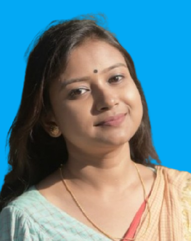Poulami Bhattacharya